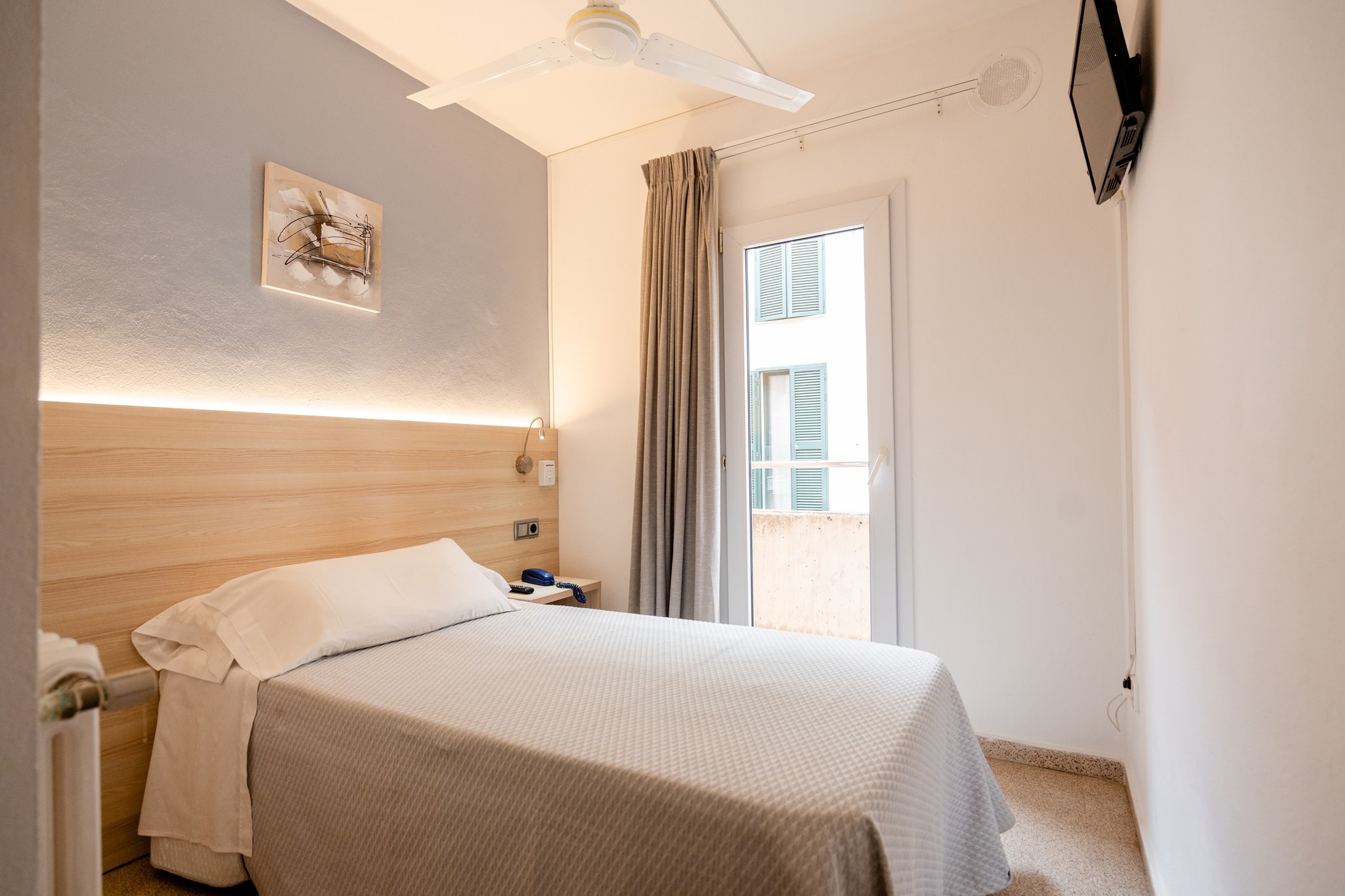 Eurohotel Menorca