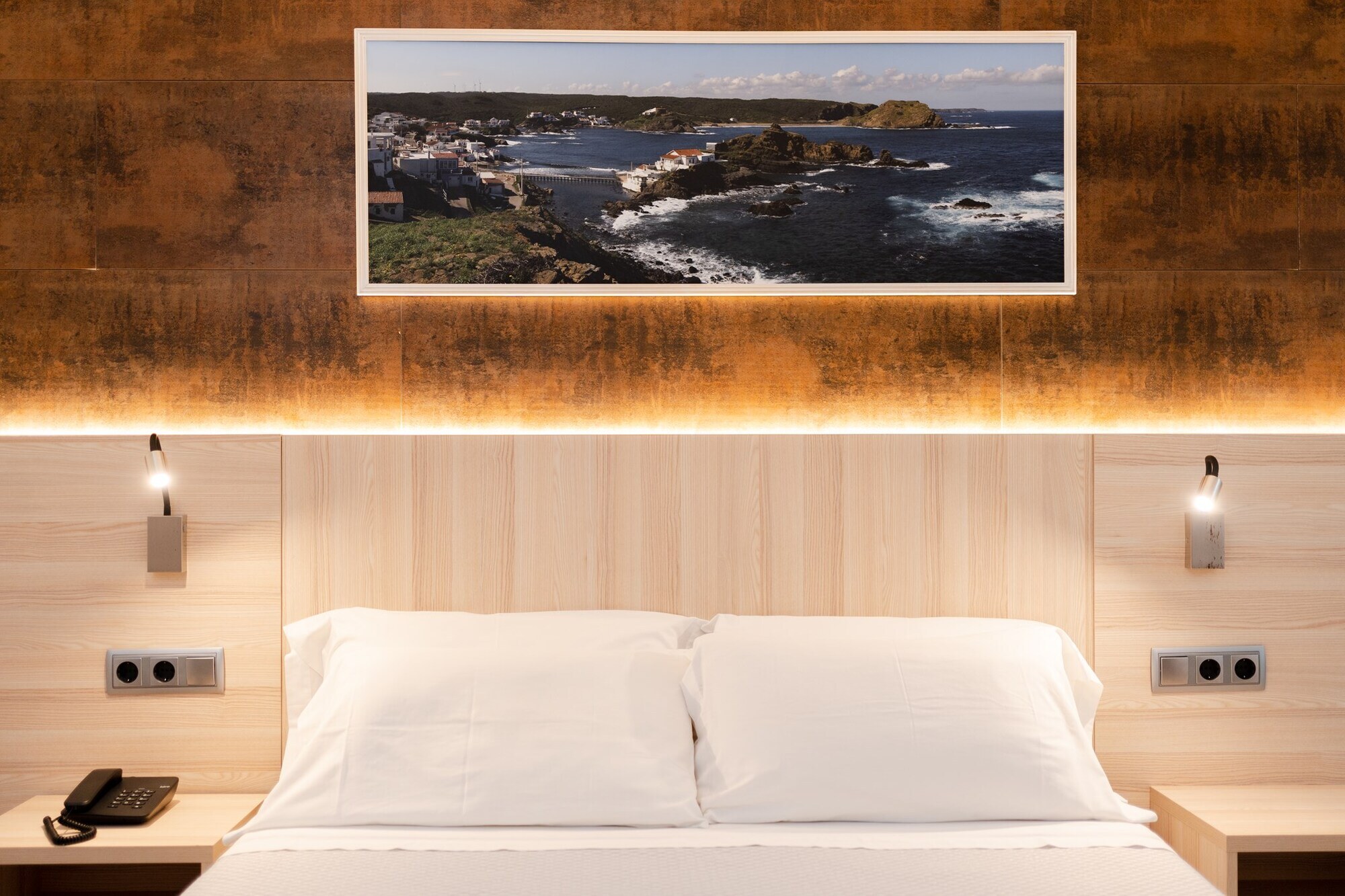 Eurohotel Menorca photo 1