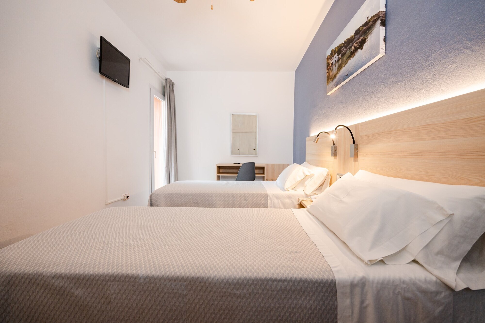 Eurohotel Menorca photo 2