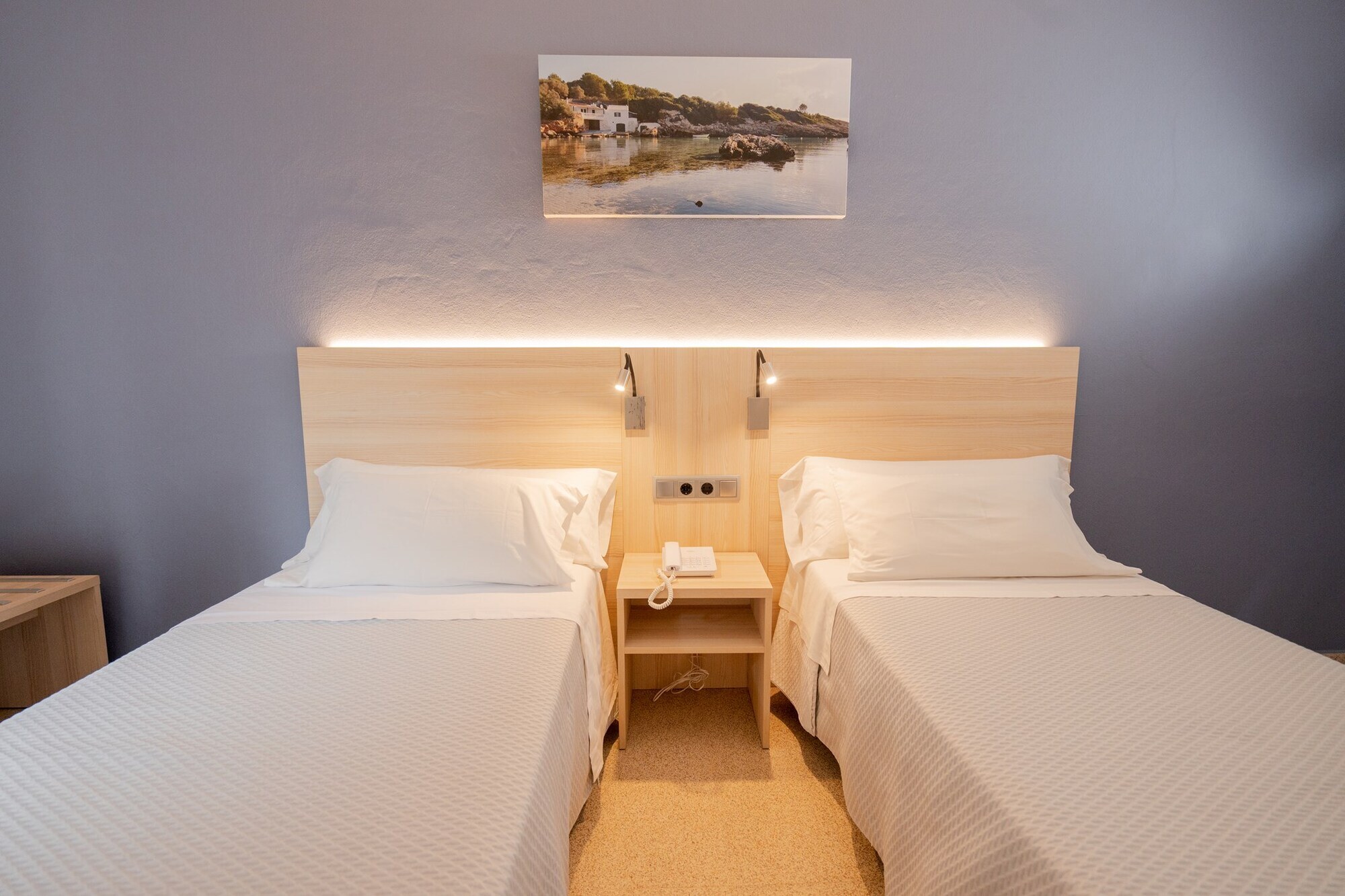 Eurohotel Menorca photo 3