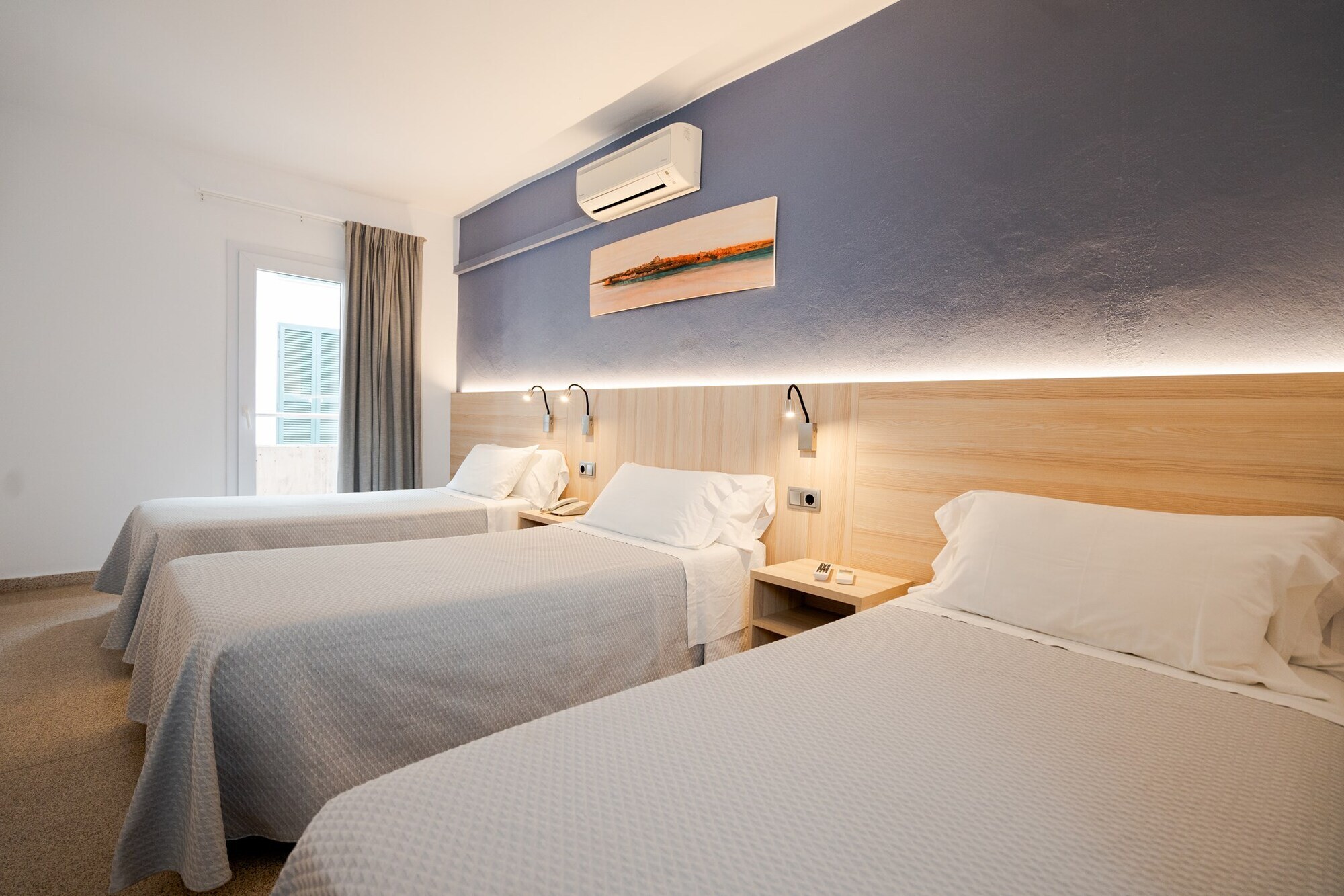 Eurohotel Menorca photo 5
