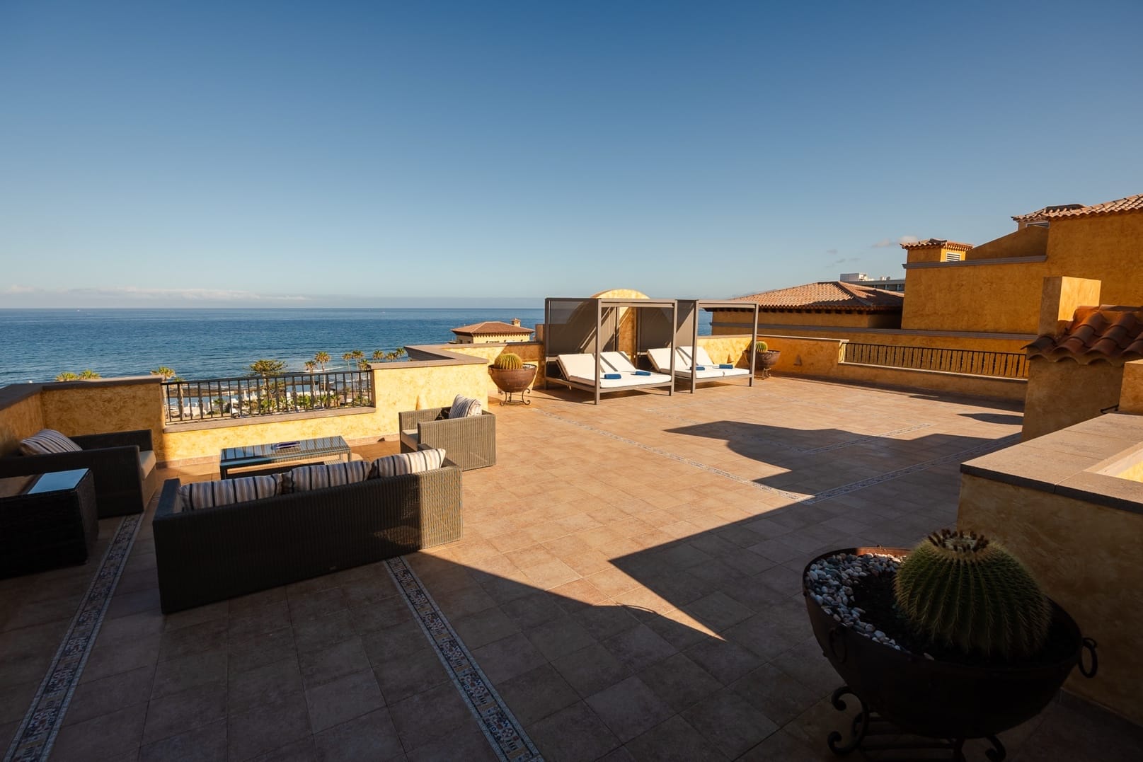 Europe Villa Cortes