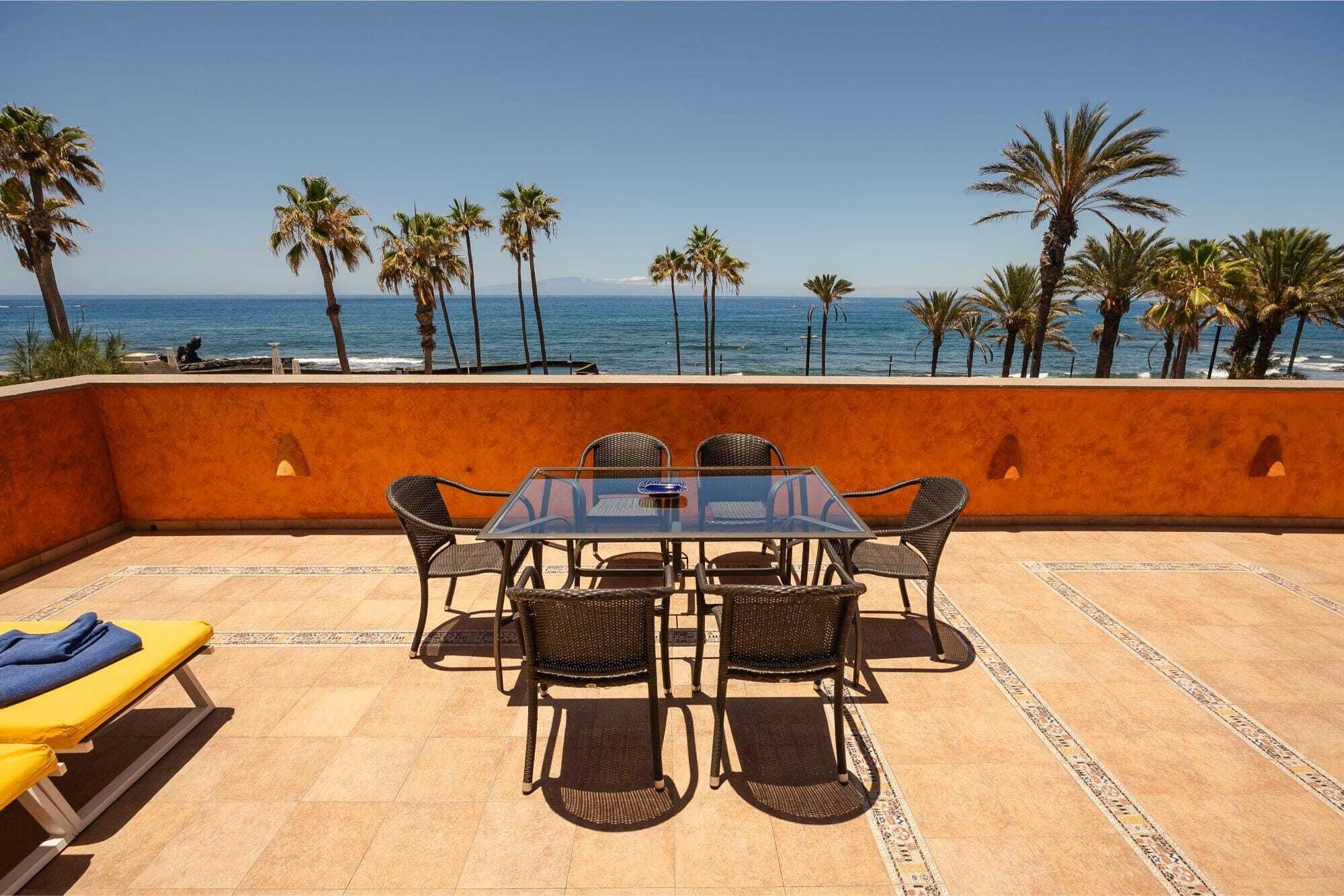 Europe Villa Cortés photo 9