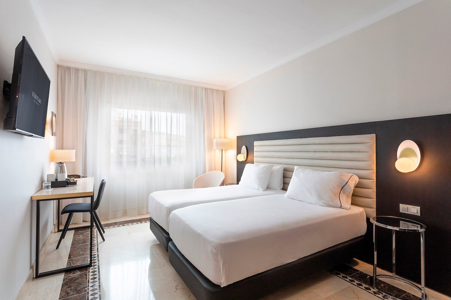 Eurostars Cristal Palace photo 1