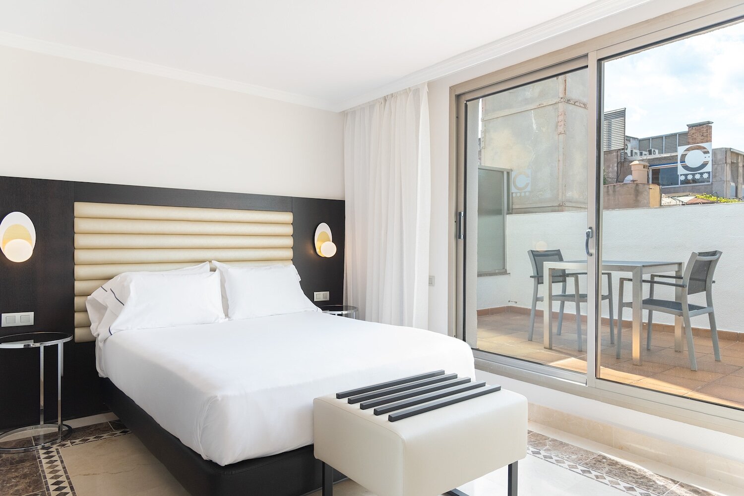 Eurostars Cristal Palace photo 2