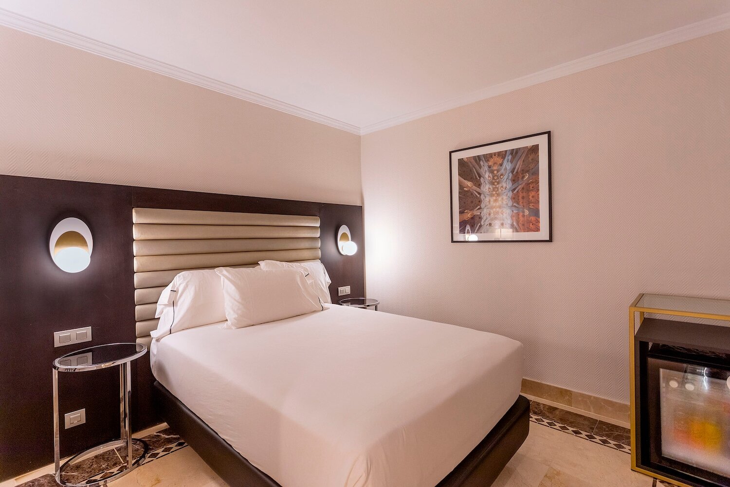 Eurostars Cristal Palace photo 3