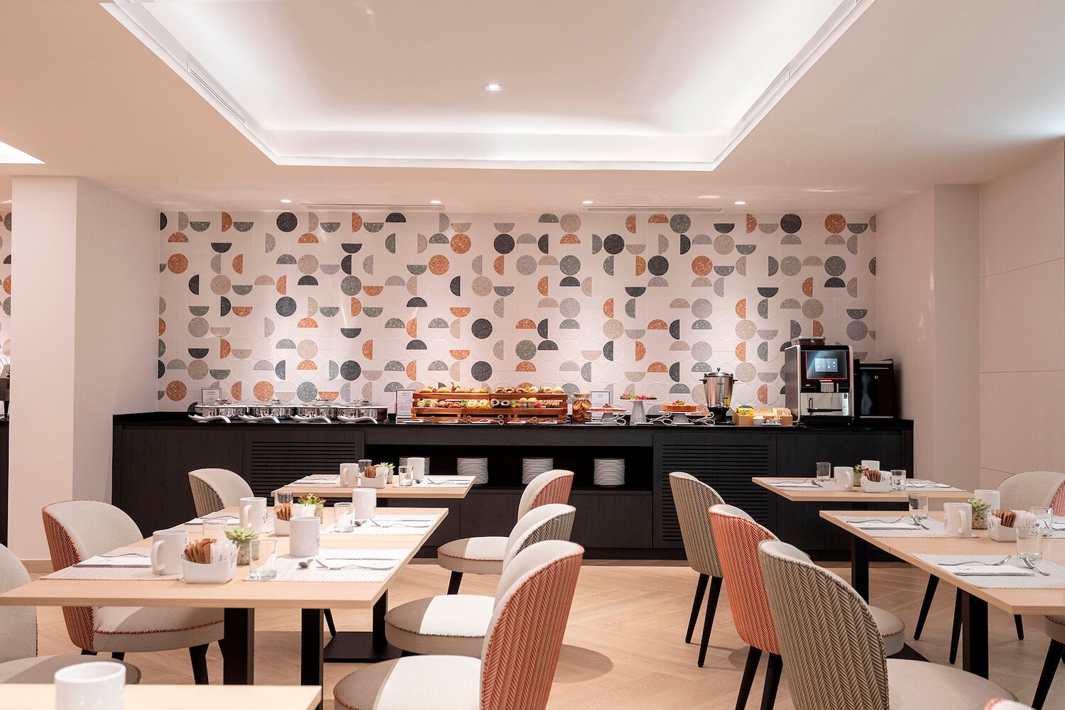 Eurostars Cristal Palace photo 5
