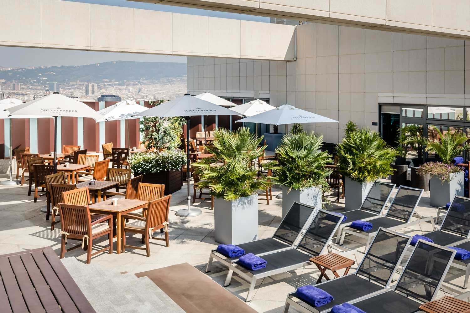 Eurostars Grand Marina photo 3