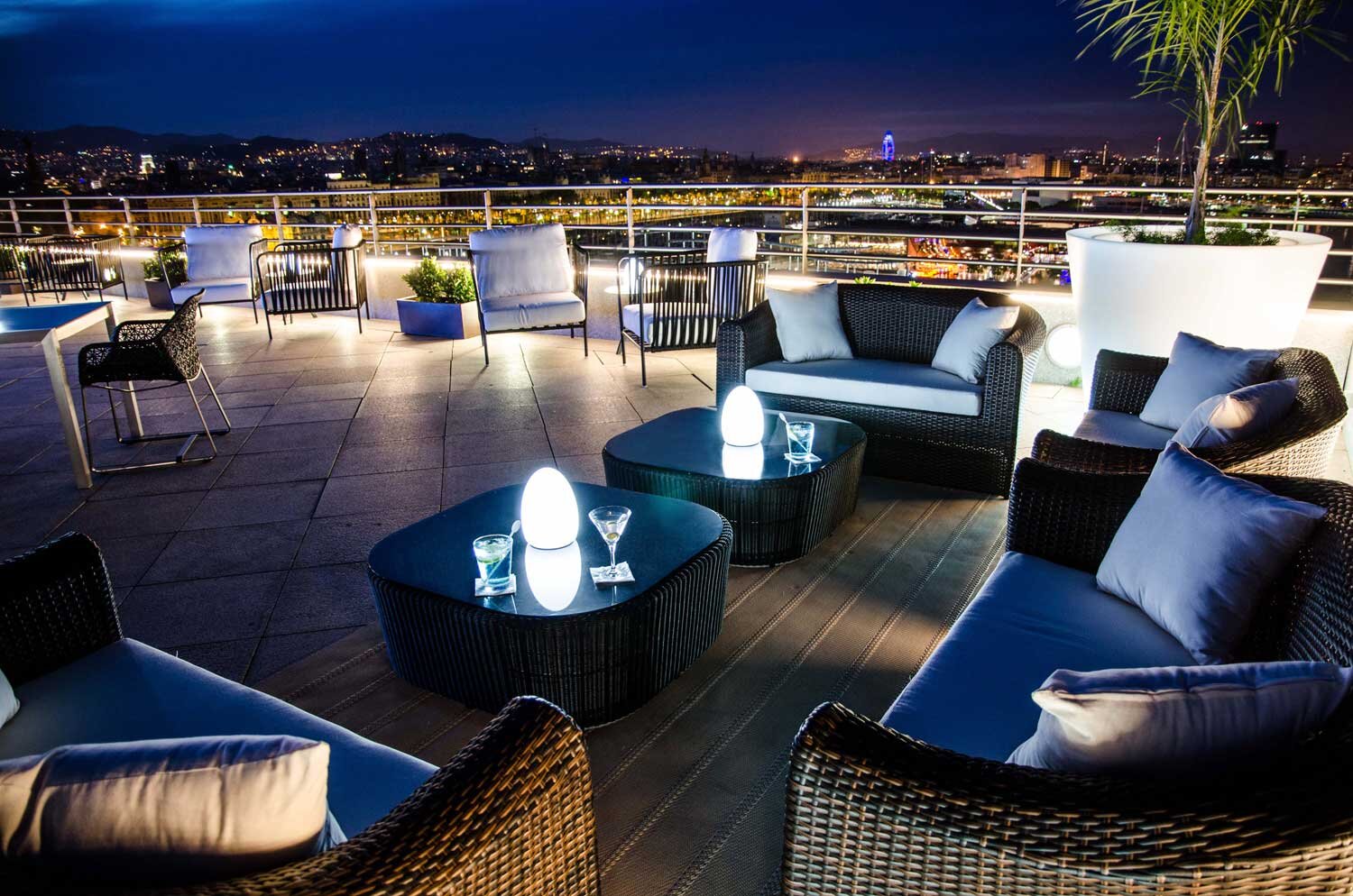 Eurostars Grand Marina photo 4