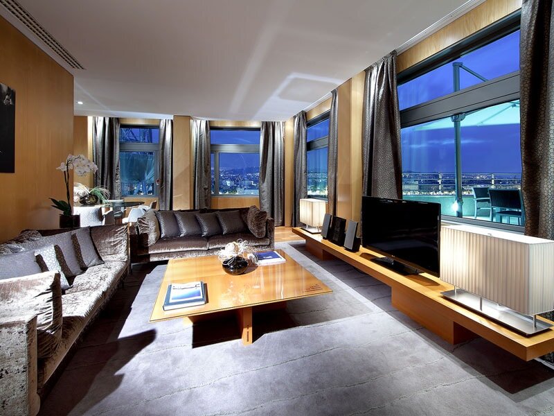 Eurostars Grand Marina photo 8