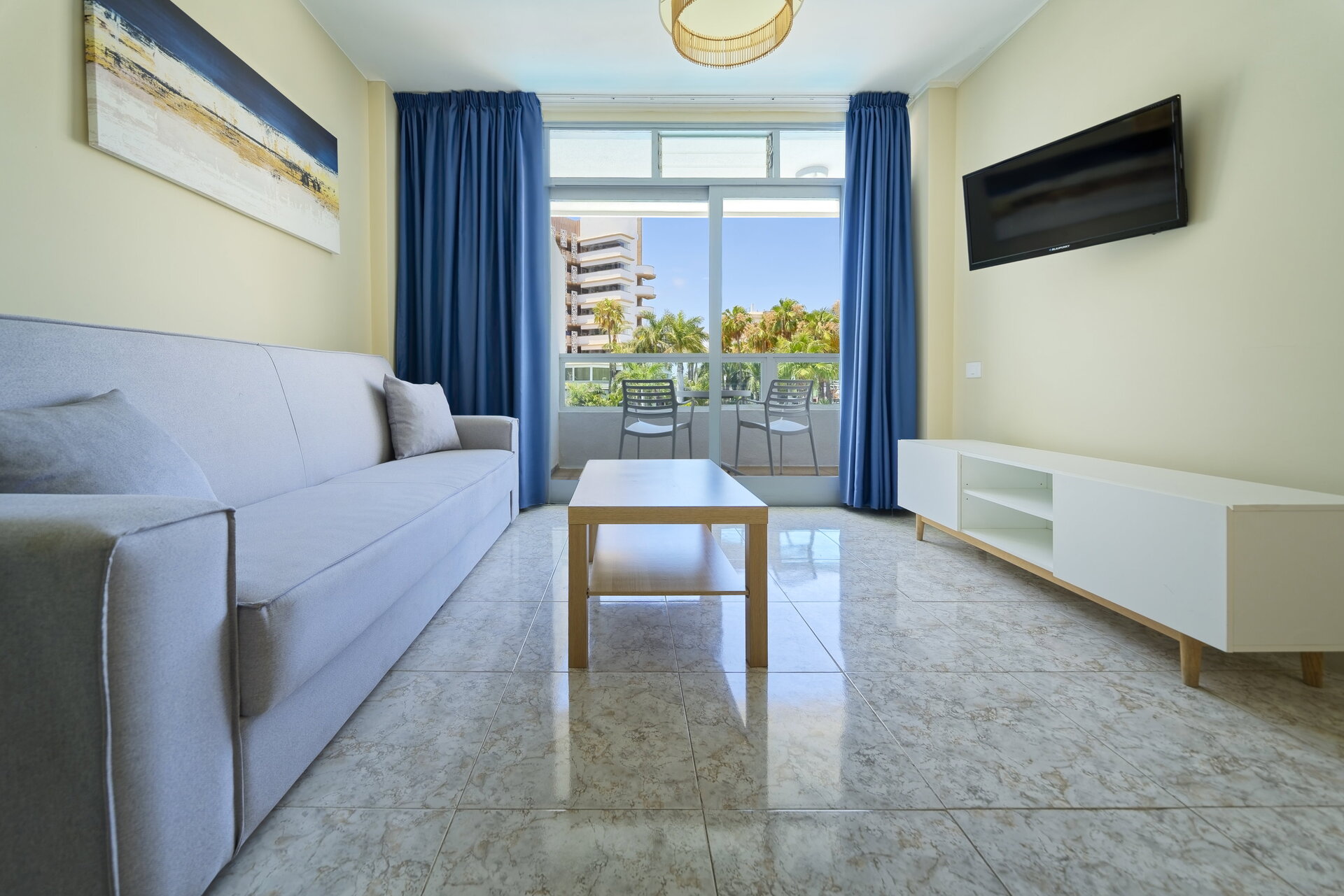 Fayna Apartments photo 5