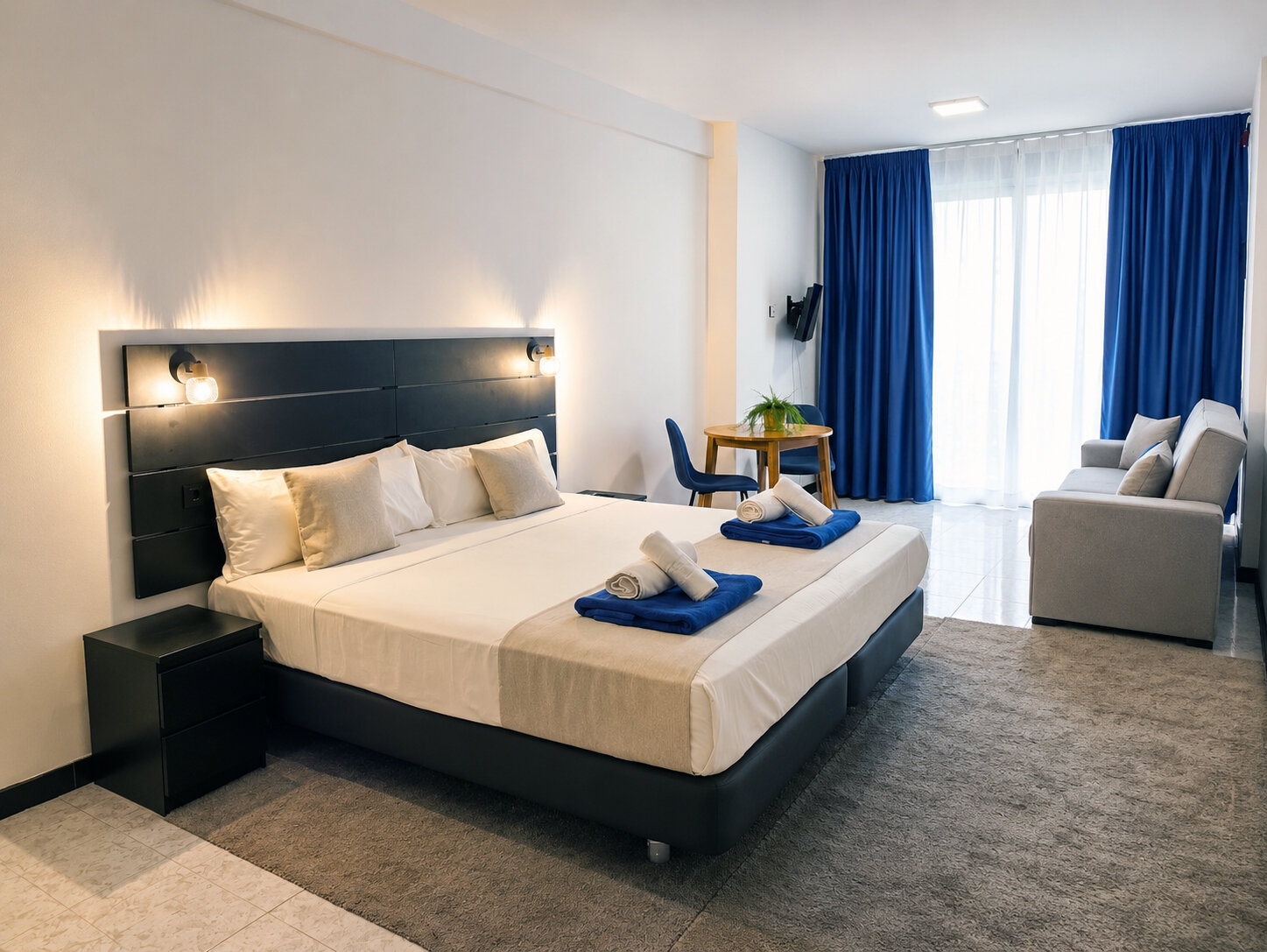 Fayna Apartments photo 7