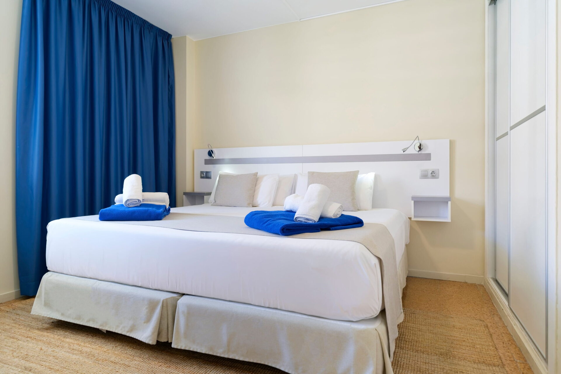 Fayna Apartments photo 8
