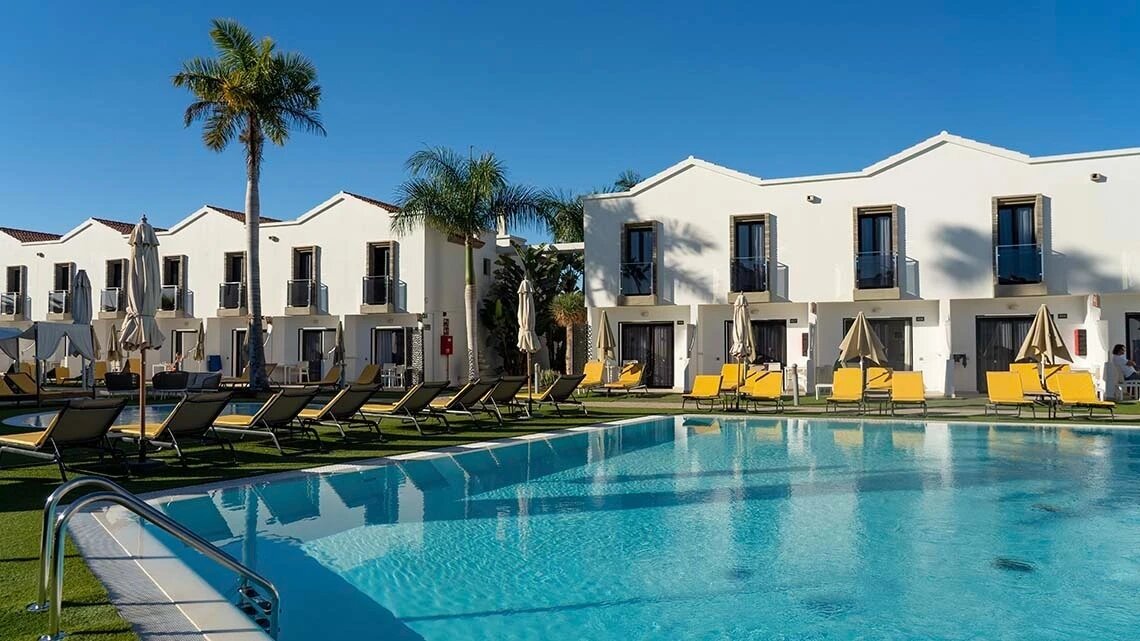 FBC Fortuny Resort