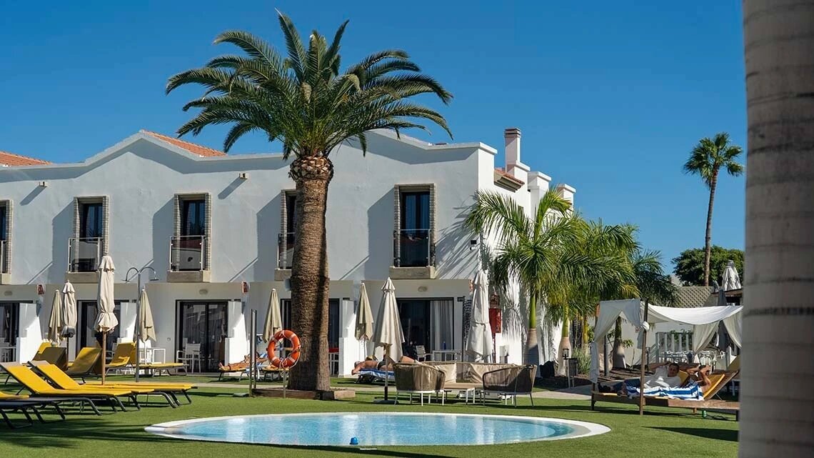 FBC Fortuny Resort photo 1