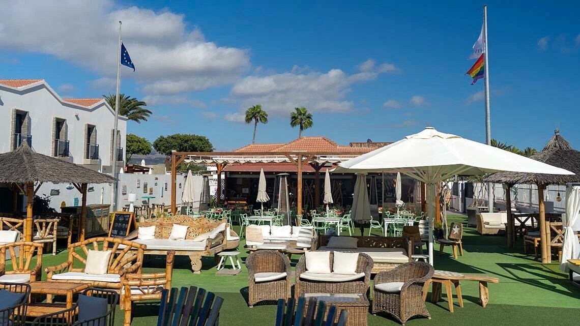 FBC Fortuny Resort photo 10