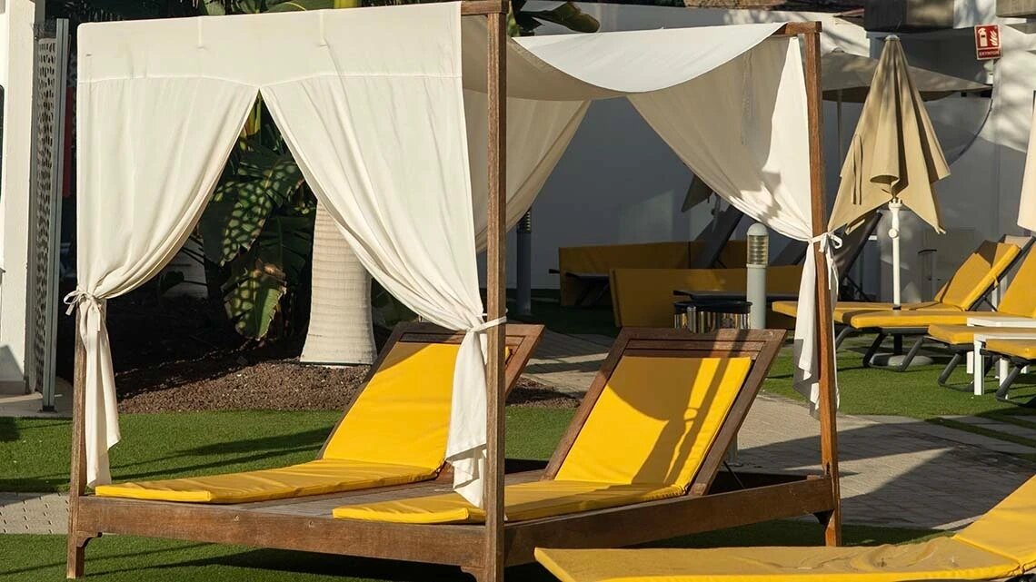 FBC Fortuny Resort photo 4