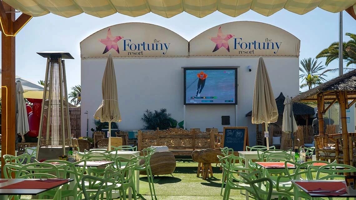 FBC Fortuny Resort photo 5