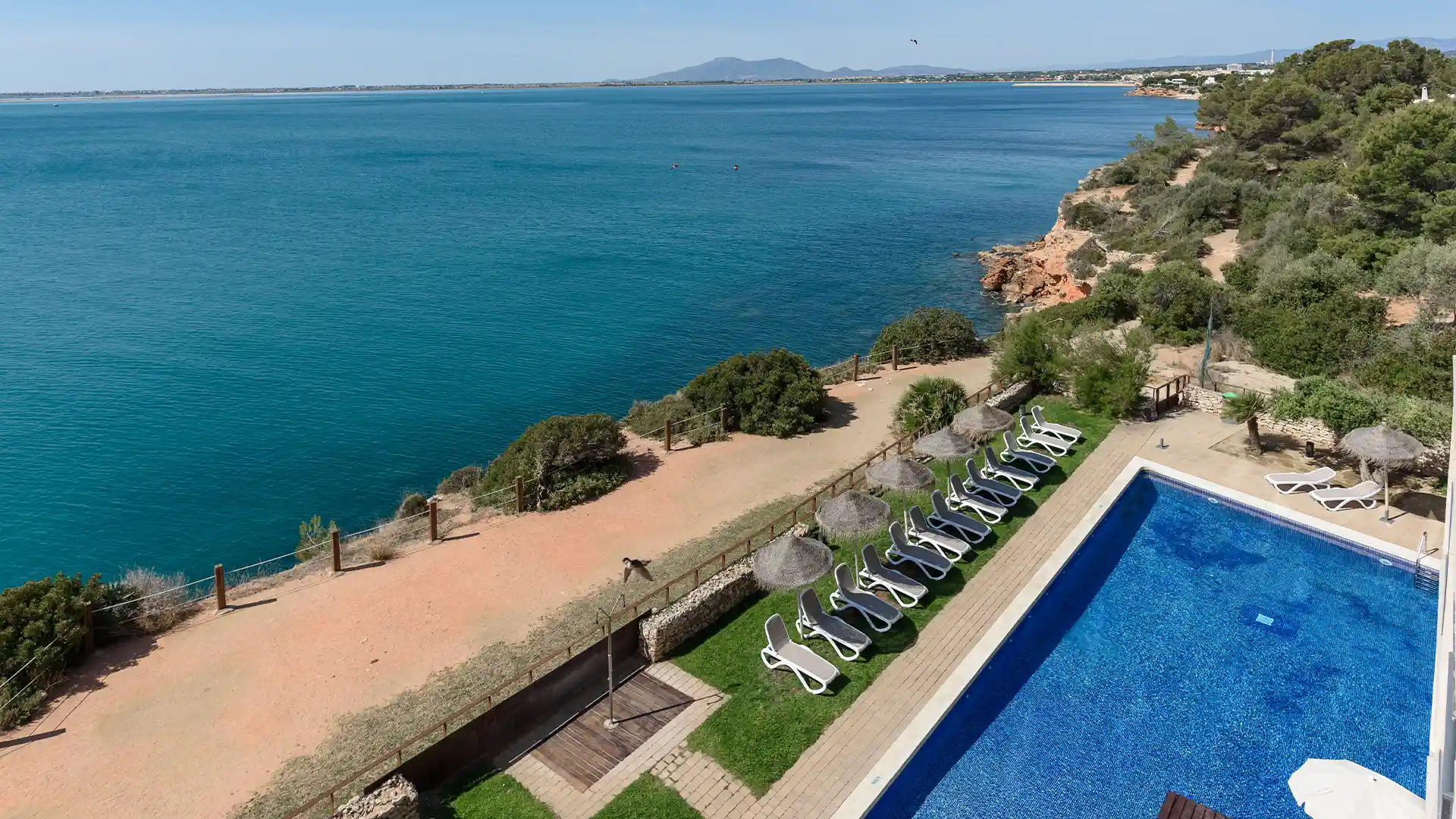 Fergus Cap Roig