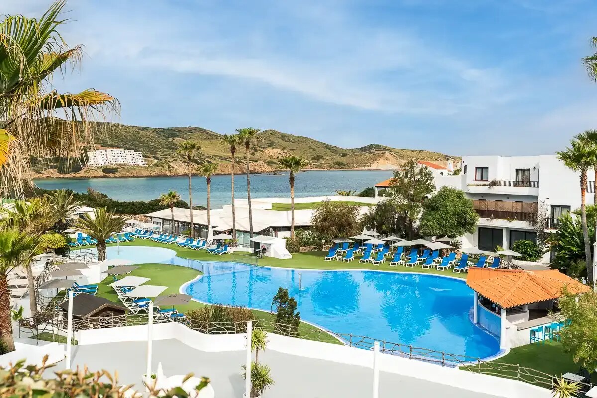 FERGUS Club Carema Splash photo 2