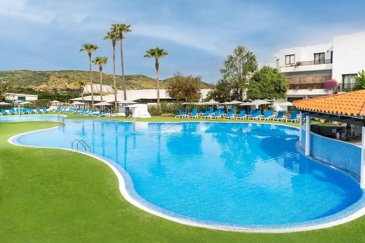 FERGUS Club Carema Splash photo 3