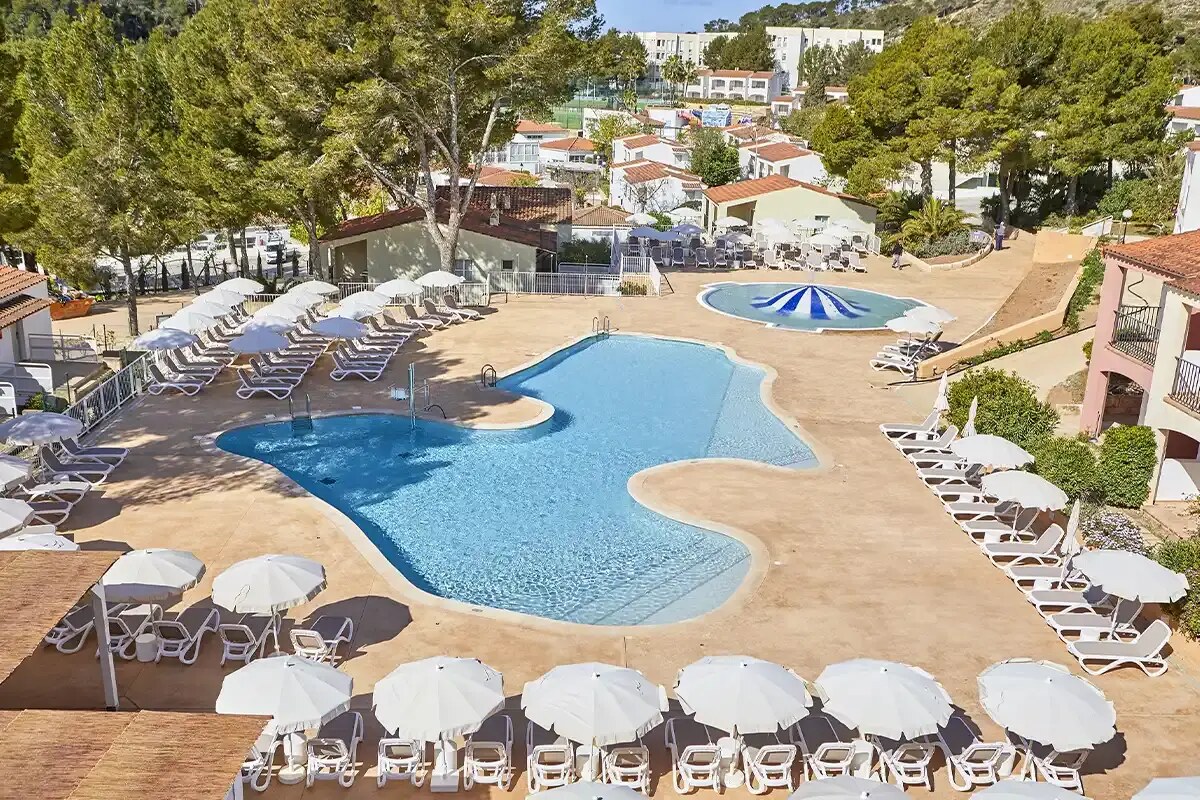 FERGUS Club Europa photo 2