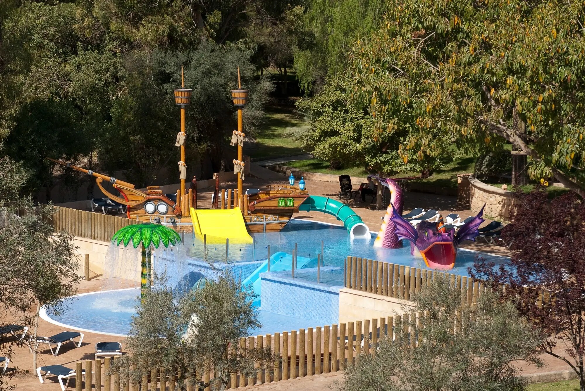 FERGUS Club Font de Sa Cala Beach photo 4