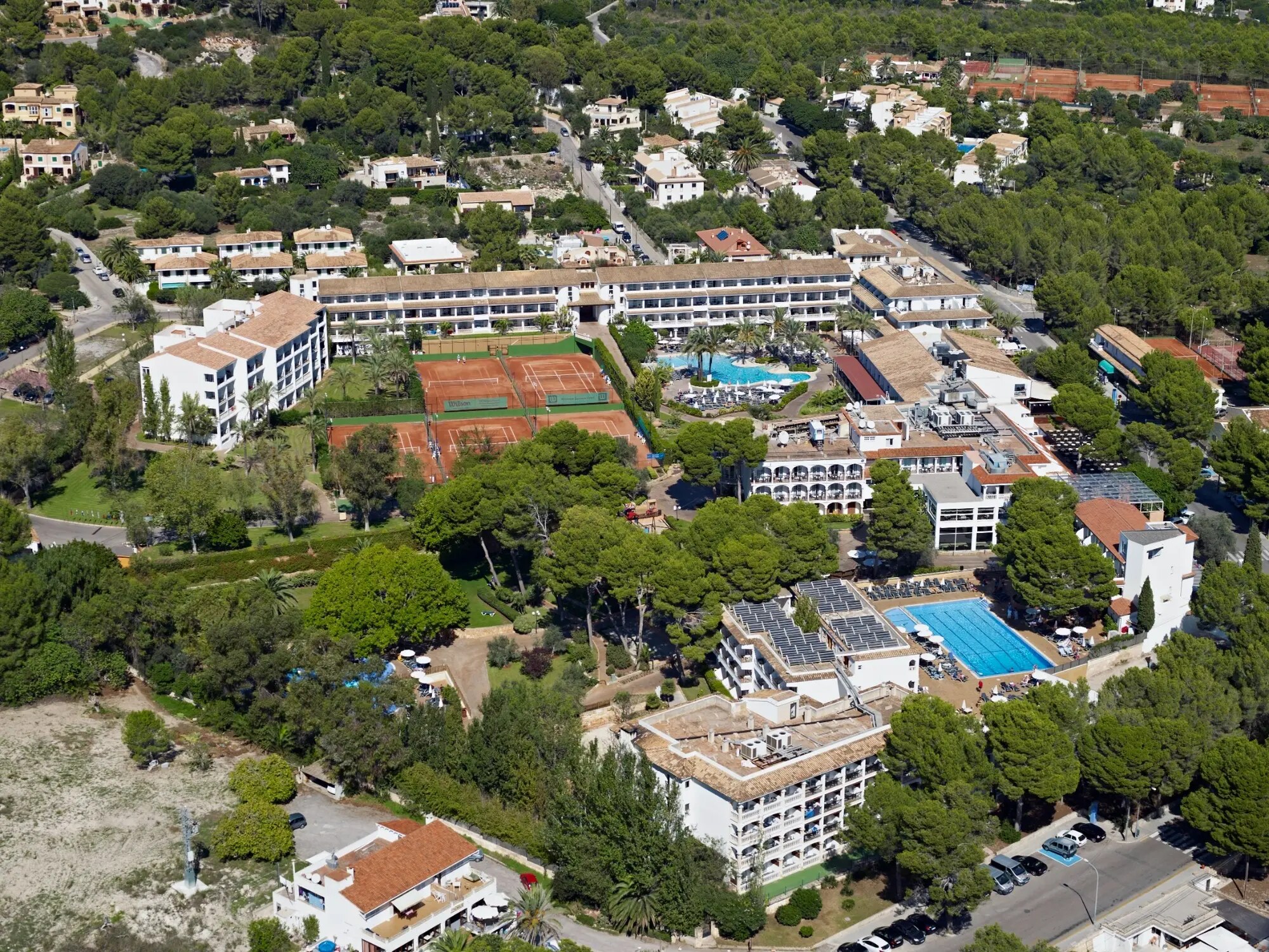 FERGUS Club Font de Sa Cala Beach photo 5
