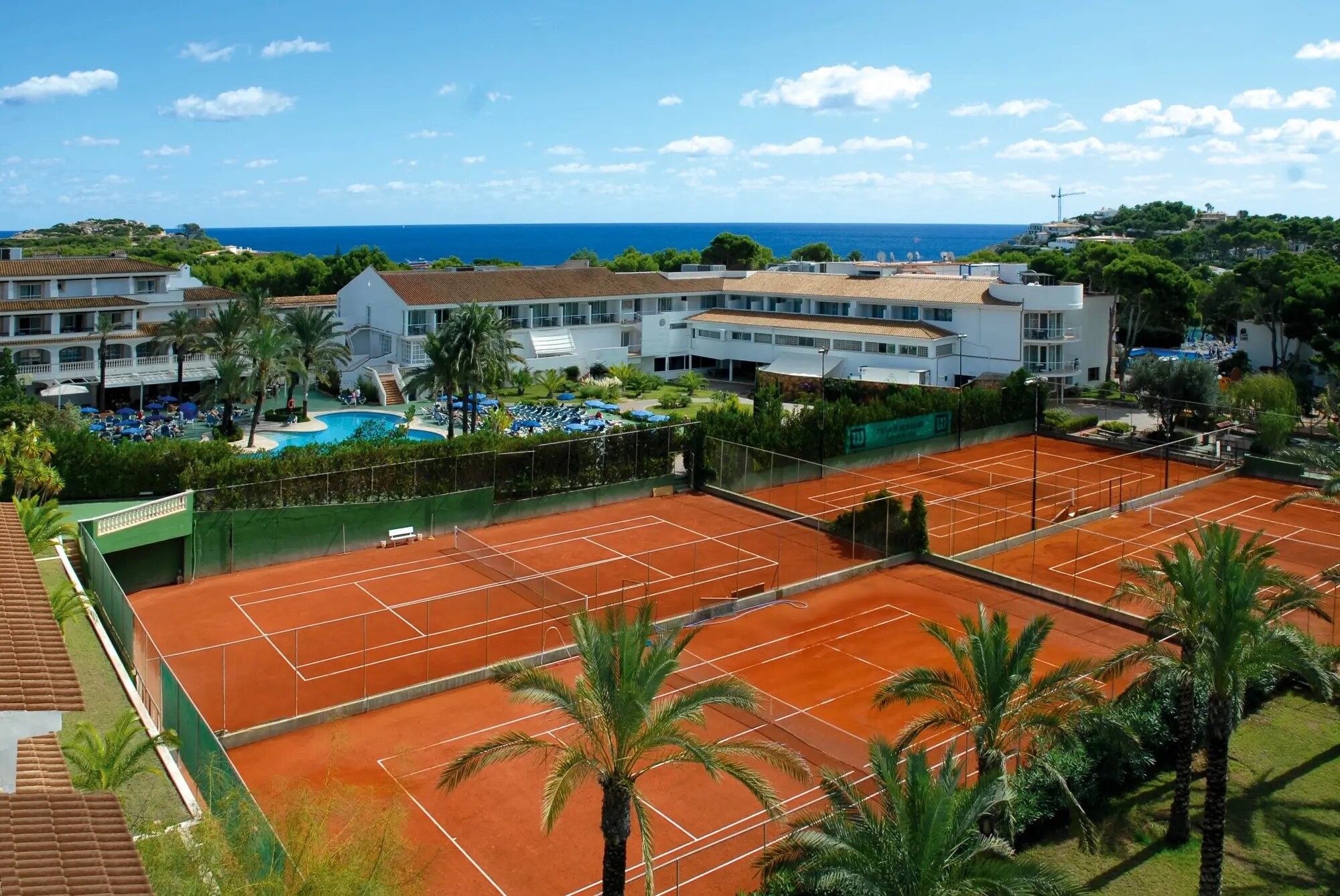 FERGUS Club Font de Sa Cala Beach photo 6