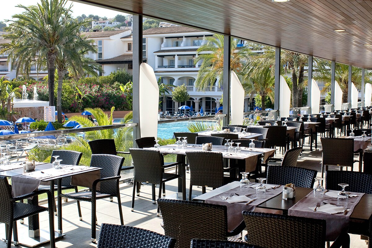 FERGUS Club Font de Sa Cala Beach photo 7