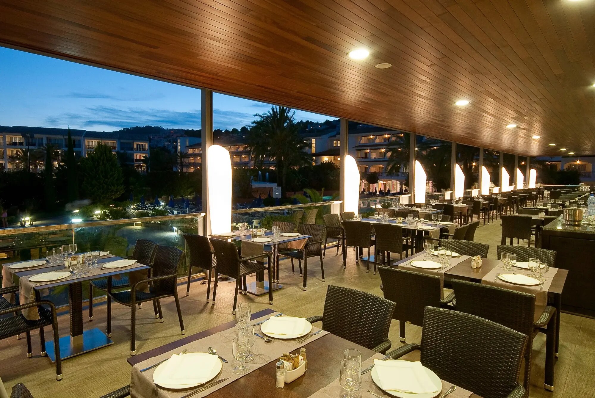 FERGUS Club Font de Sa Cala Beach photo 8