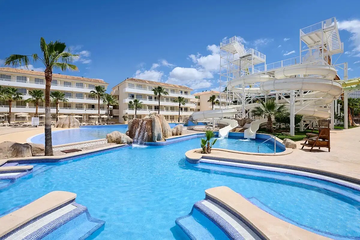 Fergus Club Mallorca Waterpark photo 1