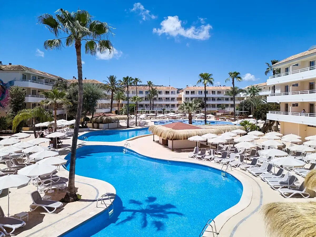 Fergus Club Mallorca Waterpark photo 2
