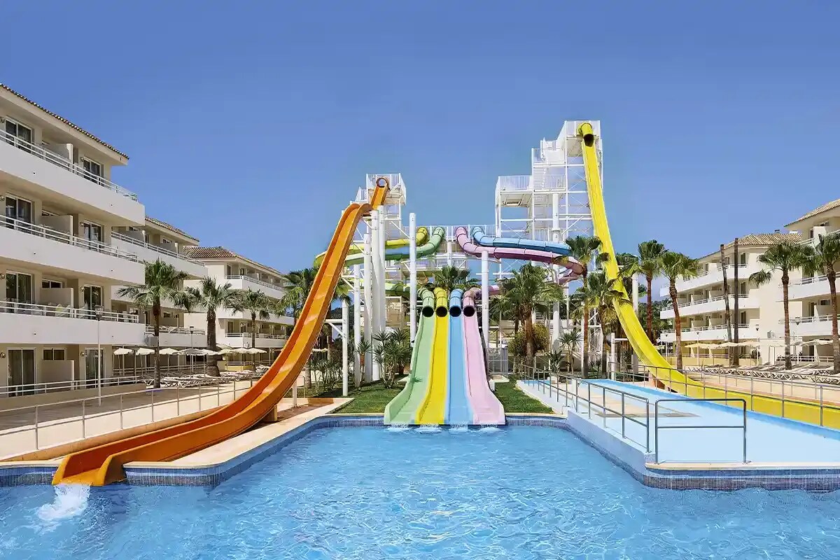 Fergus Club Mallorca Waterpark photo 3
