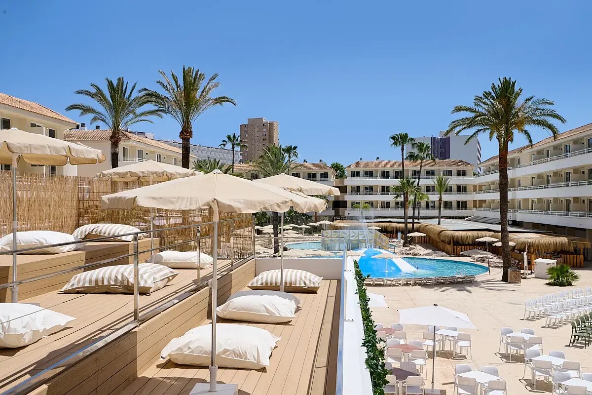 Fergus Club Mallorca Waterpark photo 4