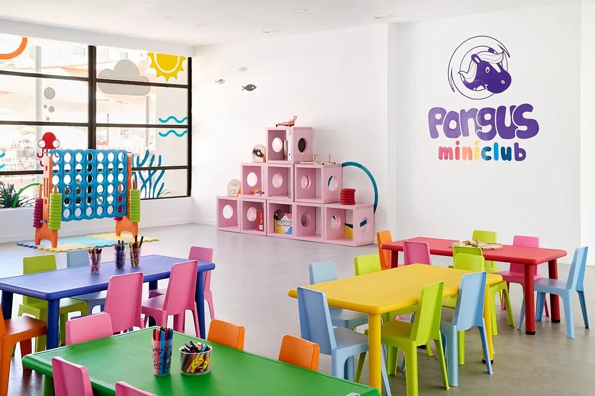 Fergus Club Mallorca Waterpark photo 8