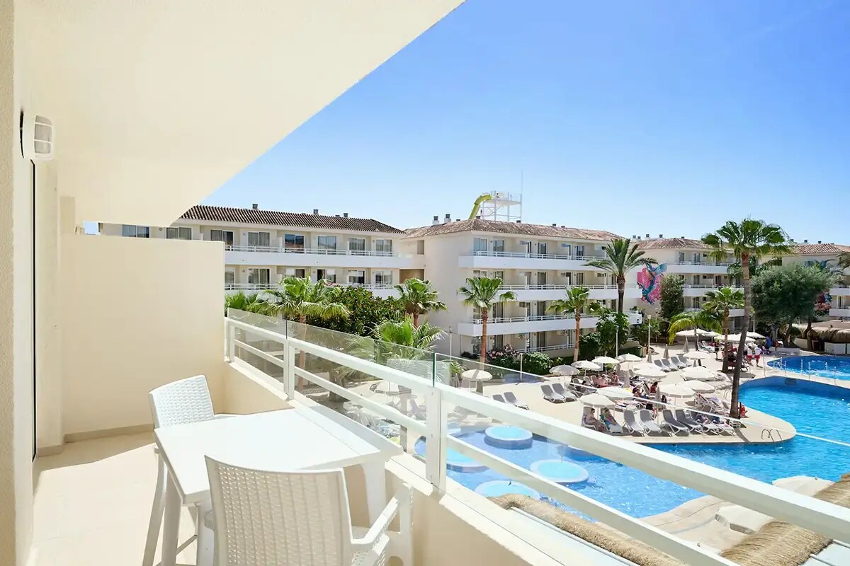 Fergus Club Mallorca Waterpark photo 9