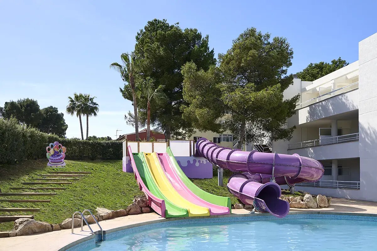 FERGUS Club Palmanova Park photo 4