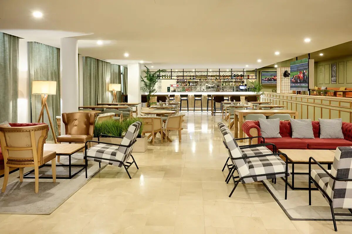 FERGUS Club Palmanova Park photo 8