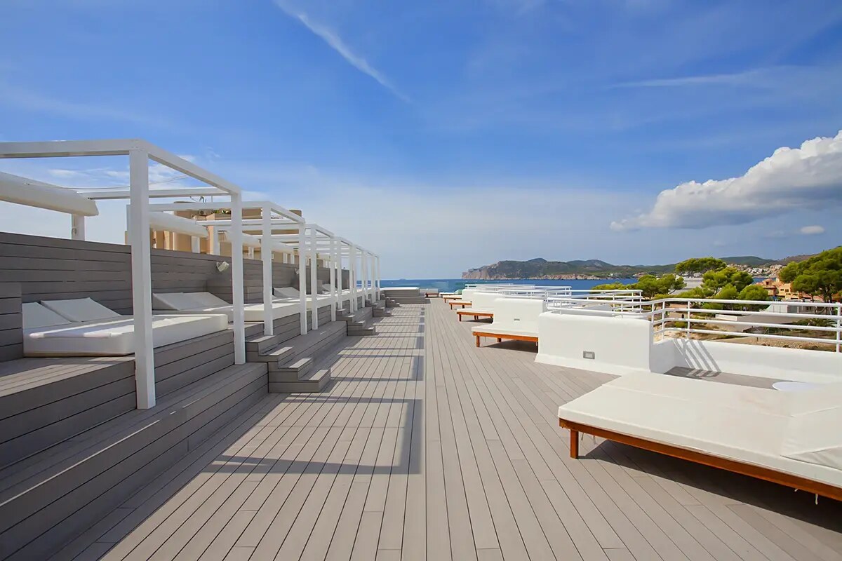 FERGUS Style Cala Blanca Suites photo 4