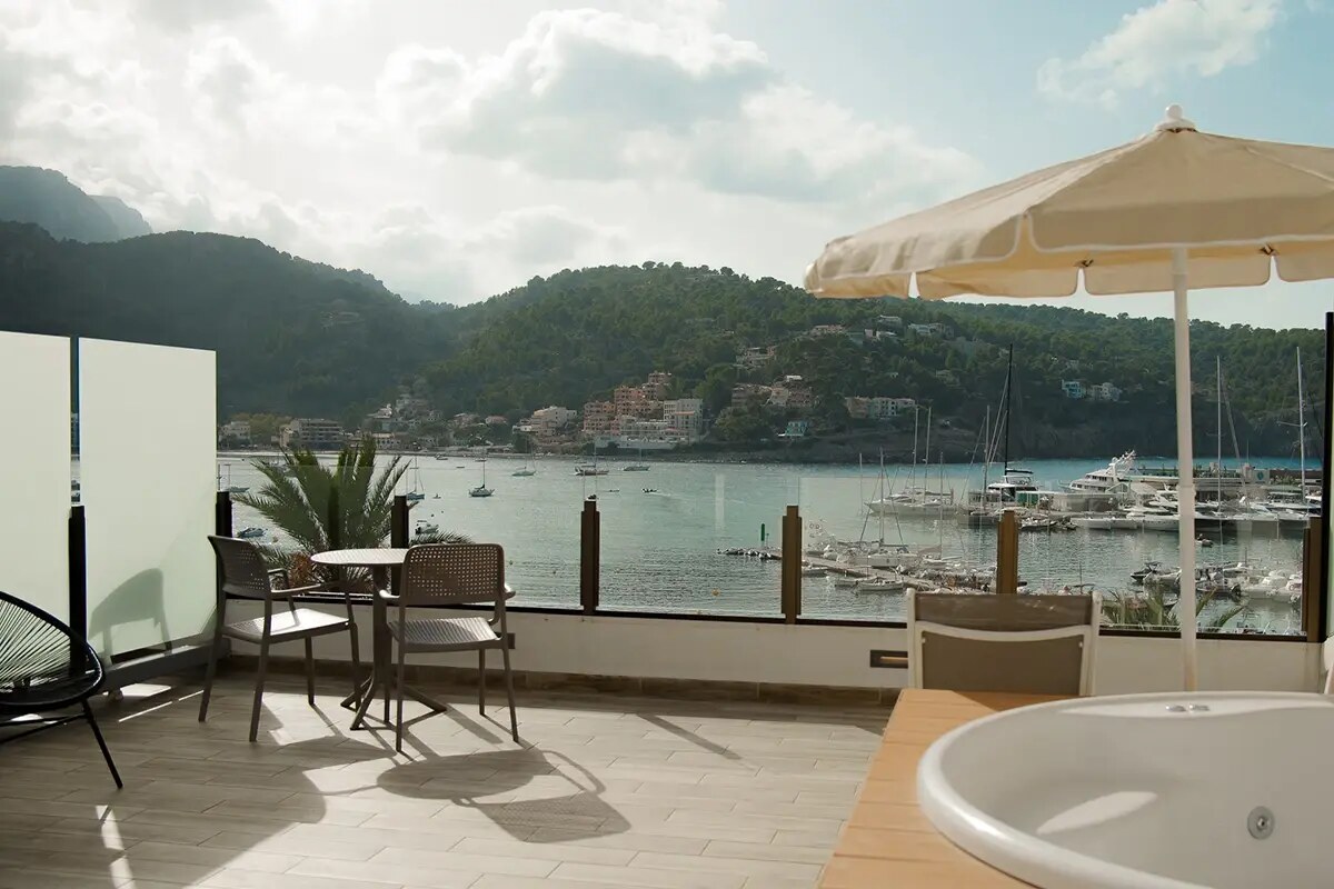 FERGUS Style Soller Beach photo 4