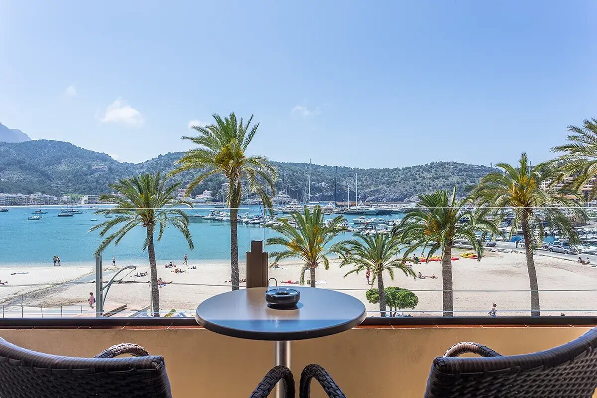 FERGUS Style Soller Beach photo 7