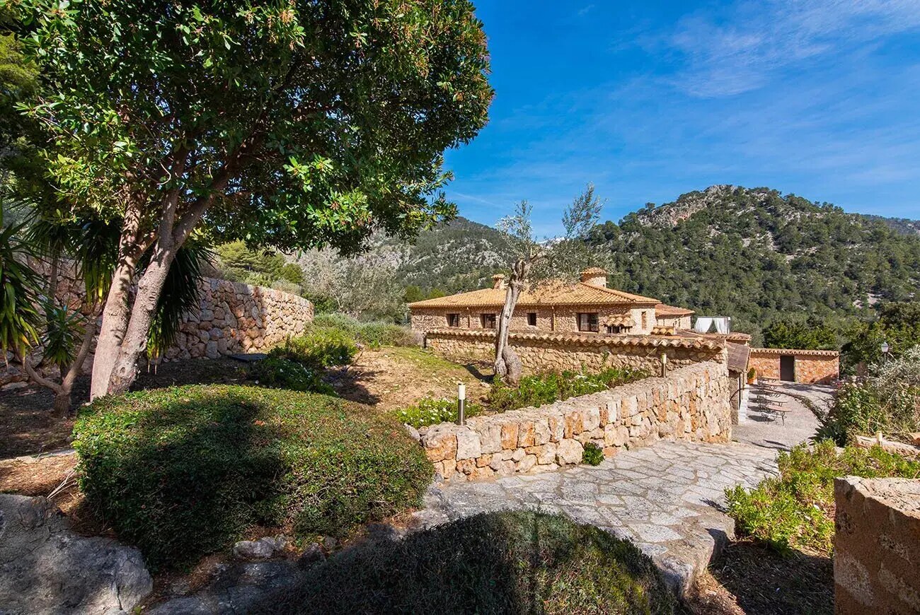 Finca Albellons photo 1