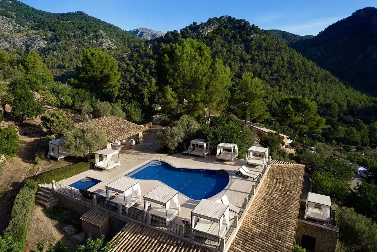 Finca Albellons photo 2