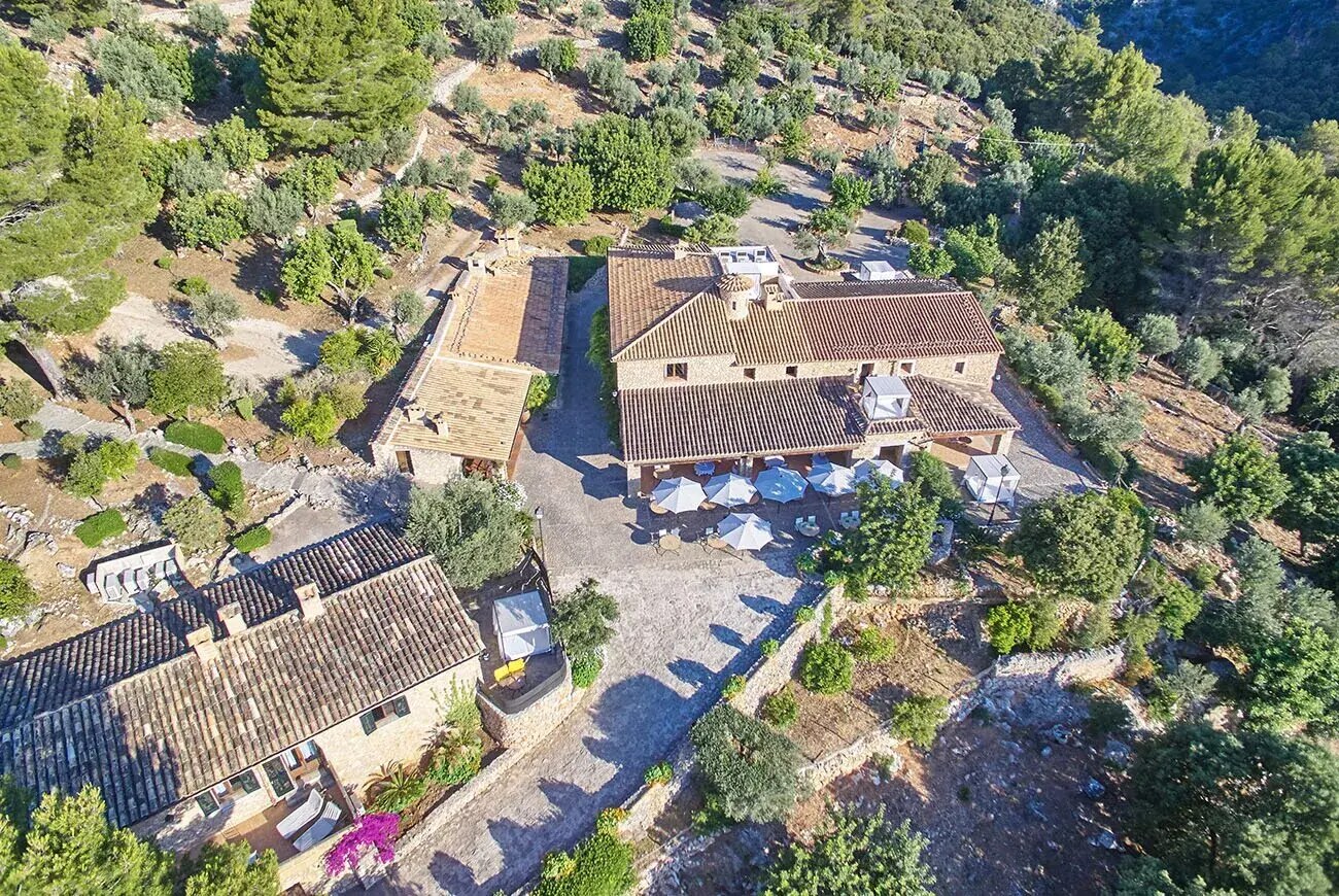Finca Albellons photo 4