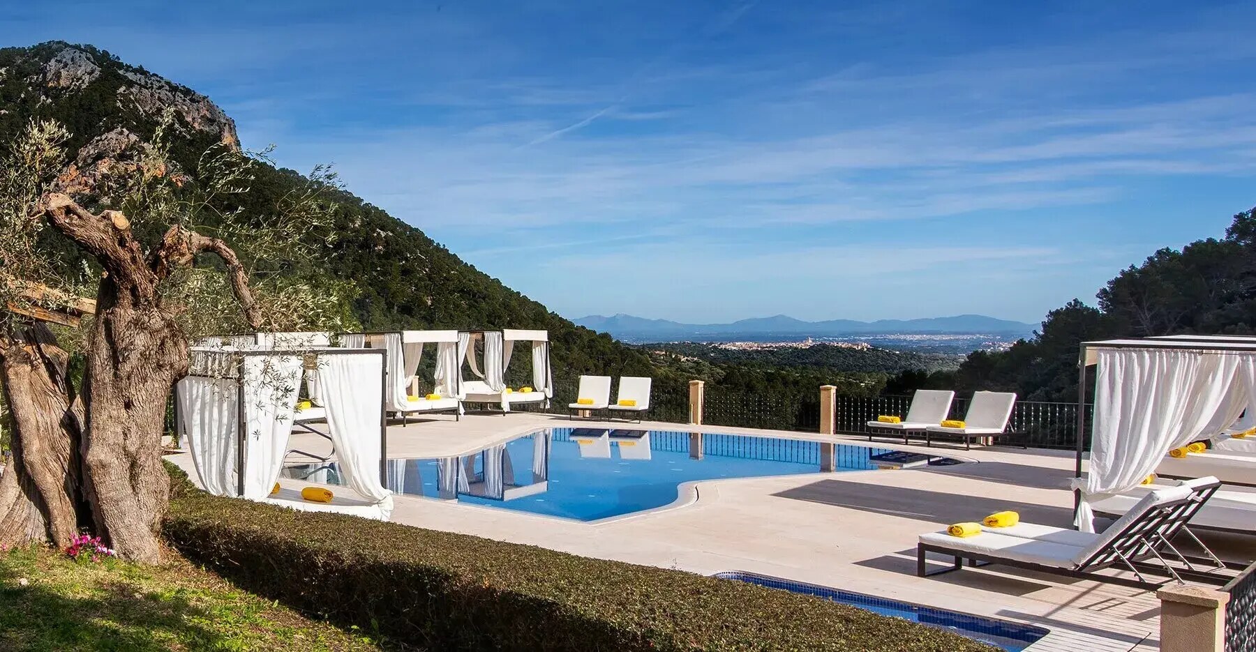 Finca Albellons photo 5