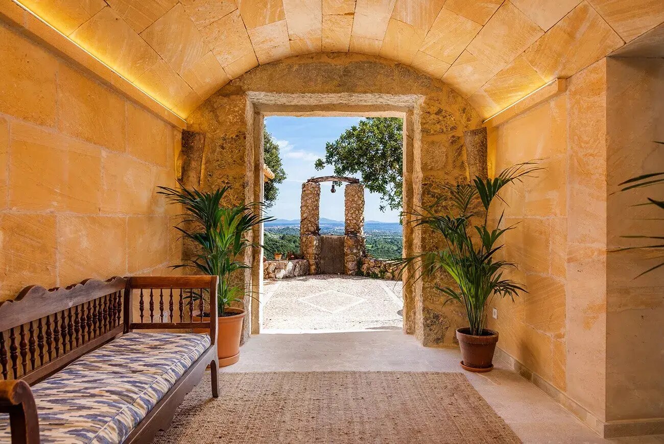 Finca Albellons photo 6