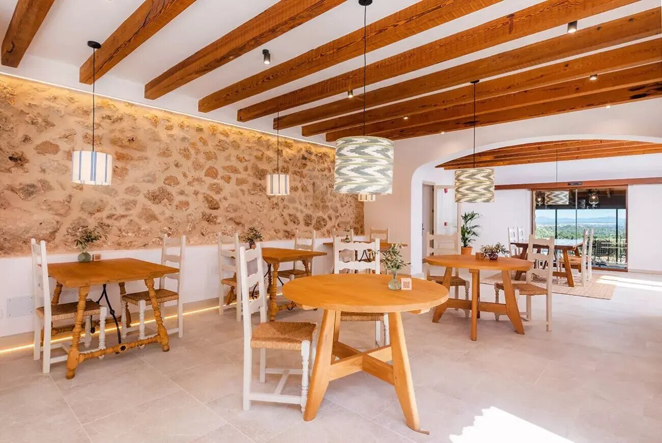 Finca Albellons photo 8
