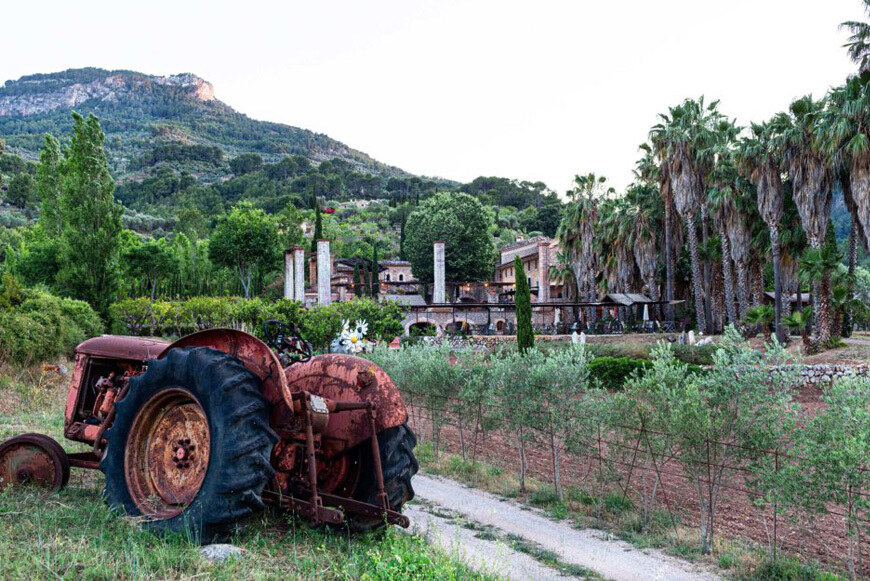 Finca Ca N'Ai photo 4