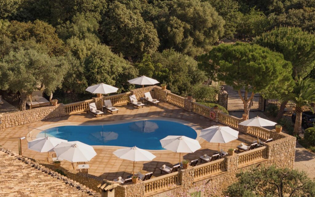 Finca Can Beneit